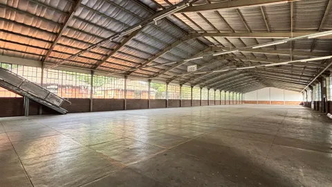 Factory A, 68 Hendrik Van Eck St, Rosslyn - Unit B, C, C2 - 2500m², 3522m² (66)
